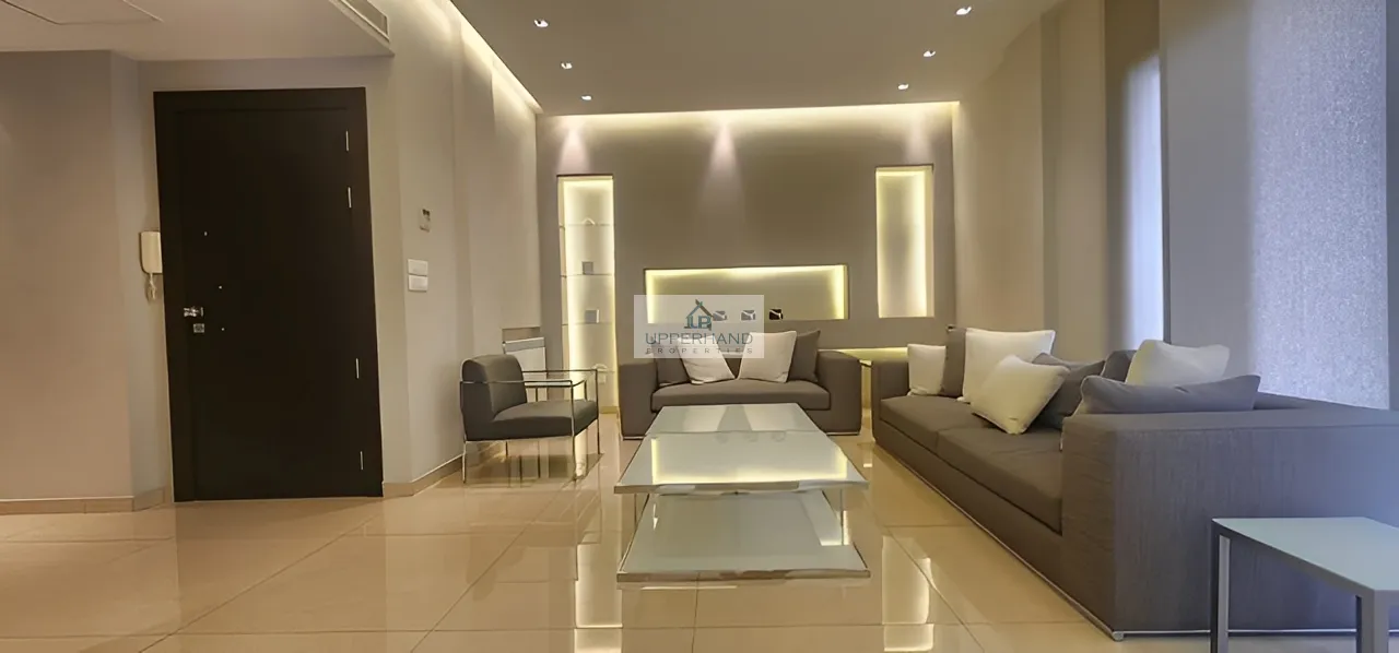 Apartment for Sale in Horch Tabet