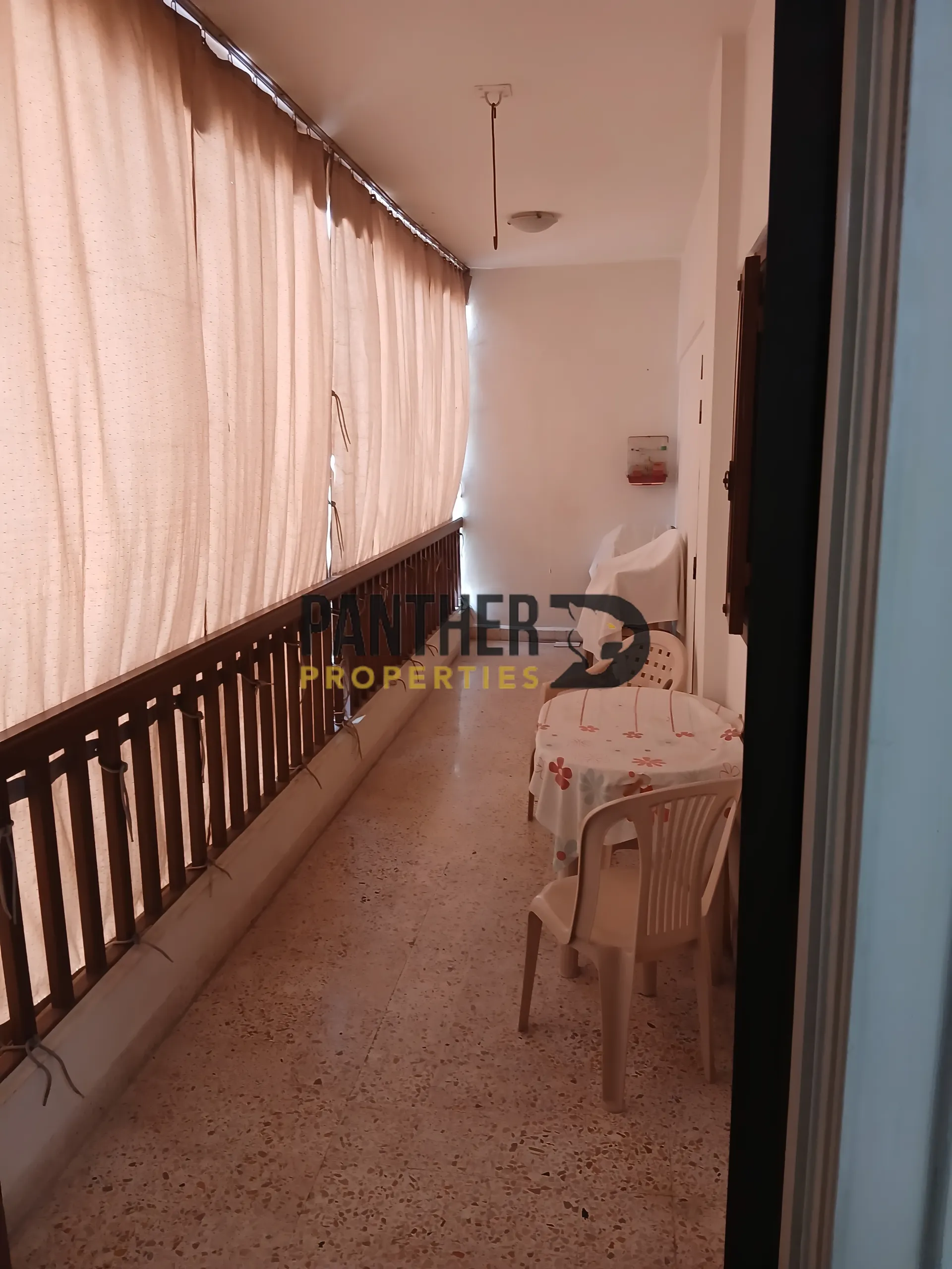 Apartment for sale in Baouchriyeh