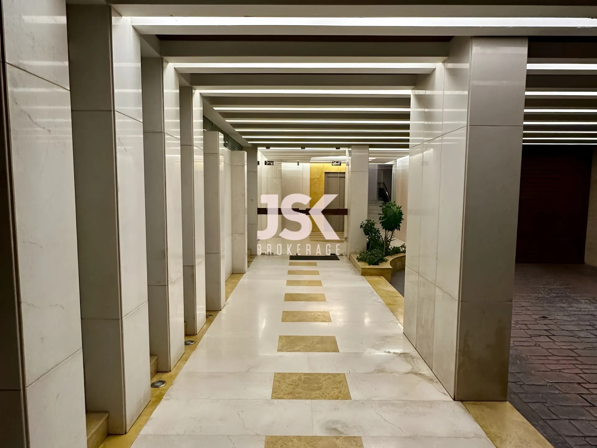 Apartment for Sale in Mar Takla