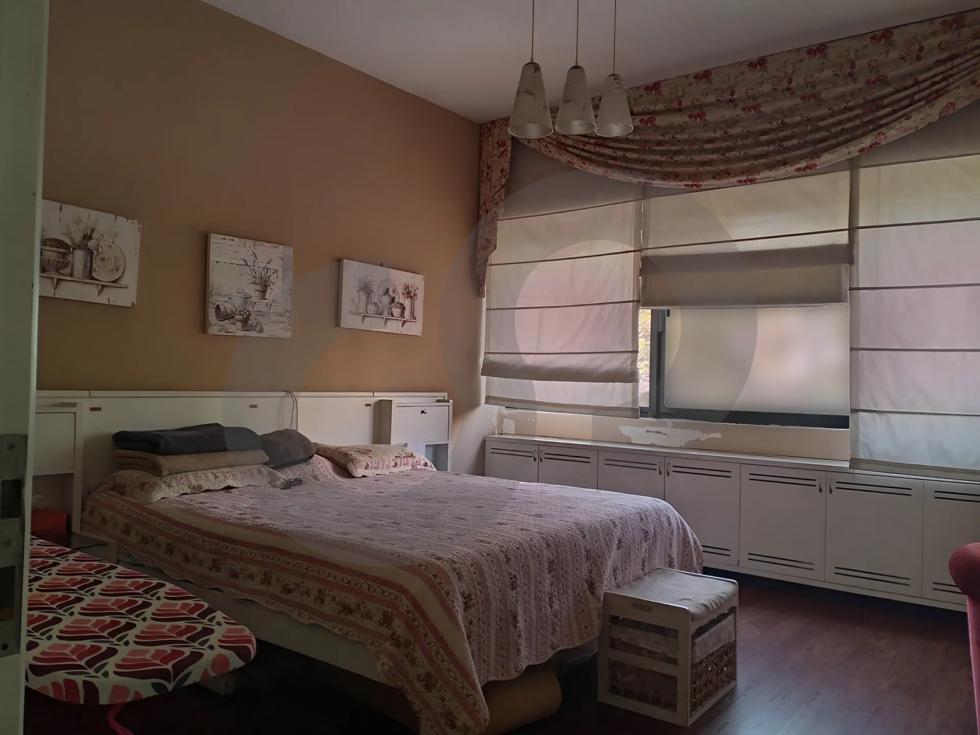 Apartment for Sale in Badaro