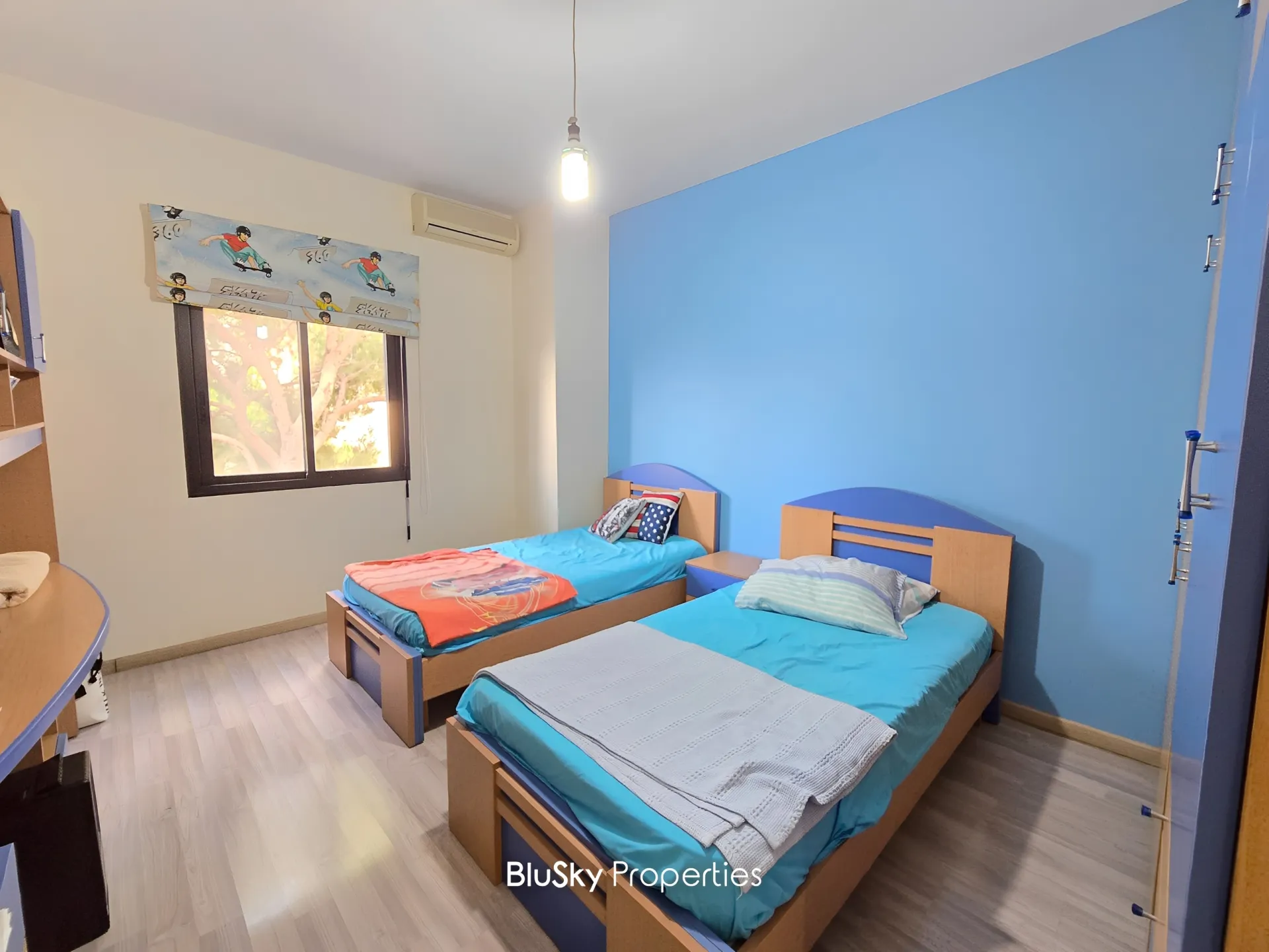 Apartment for rent in Montiverdi