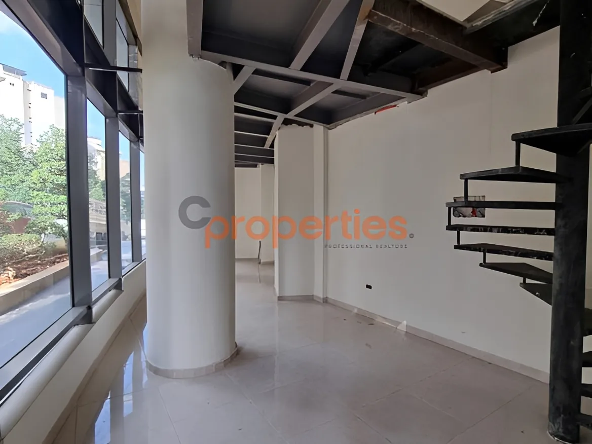 Shop for Rent in Achrafieh