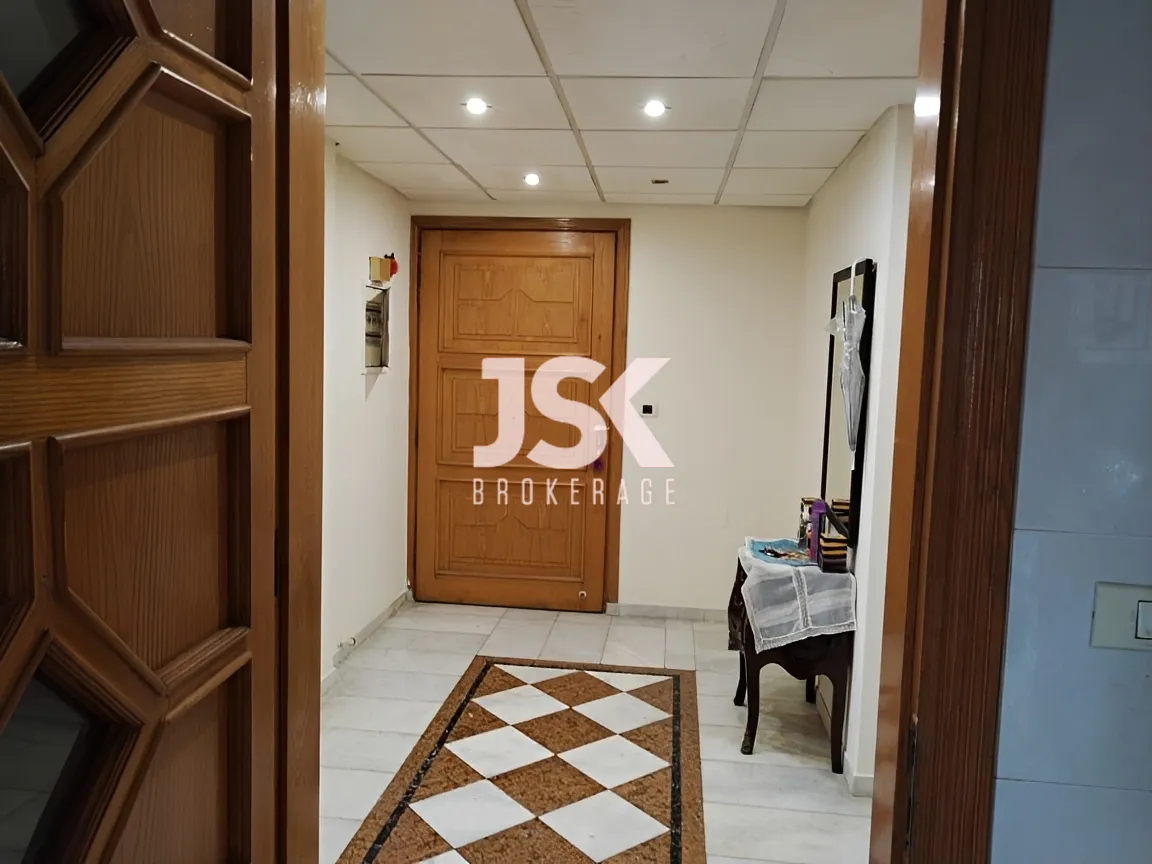 Apartment for Sale in Kaslik, Lebanon