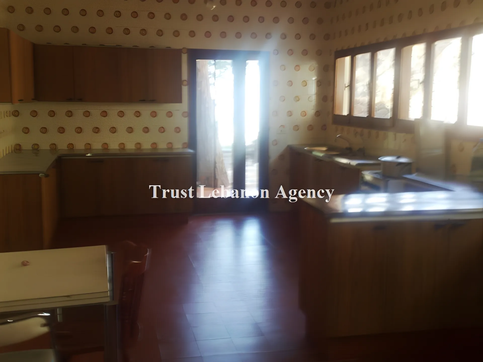 Villa for Sale in Metn Ain saade Lebanon