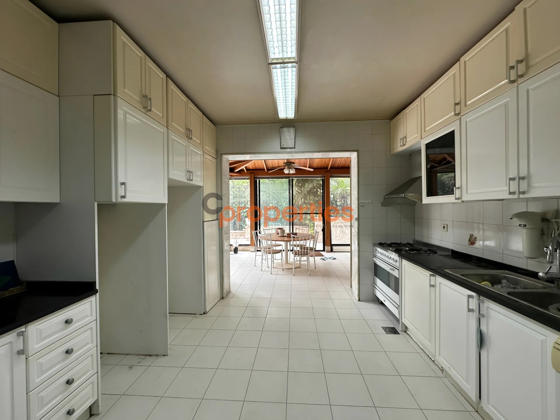 Apartment for sale in Bayada, Rabieh, Lebanon