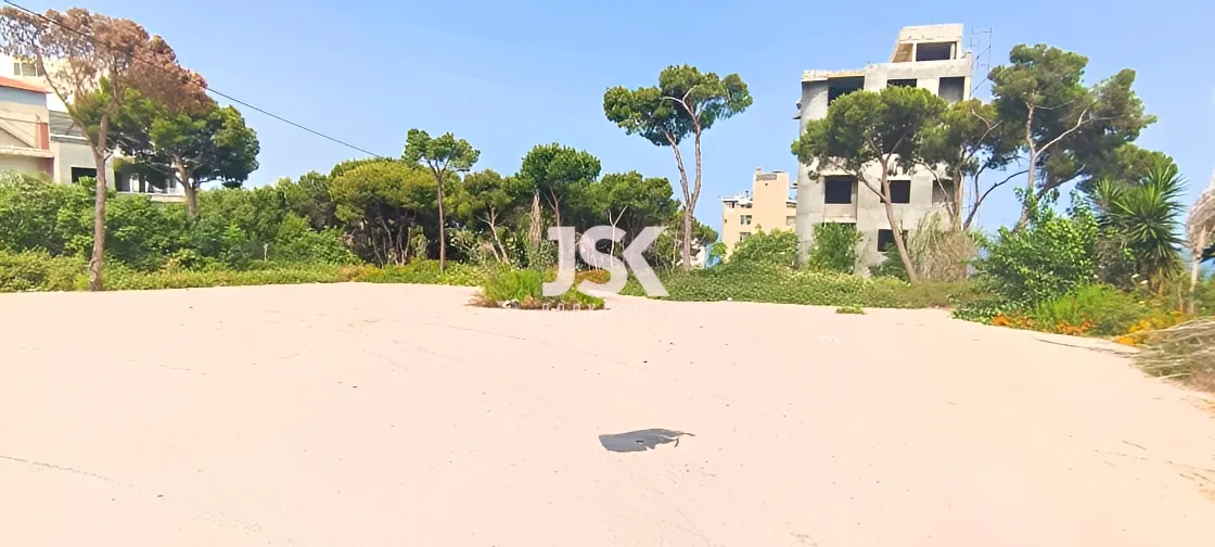 Land for Rent in Jounieh, Lebanon