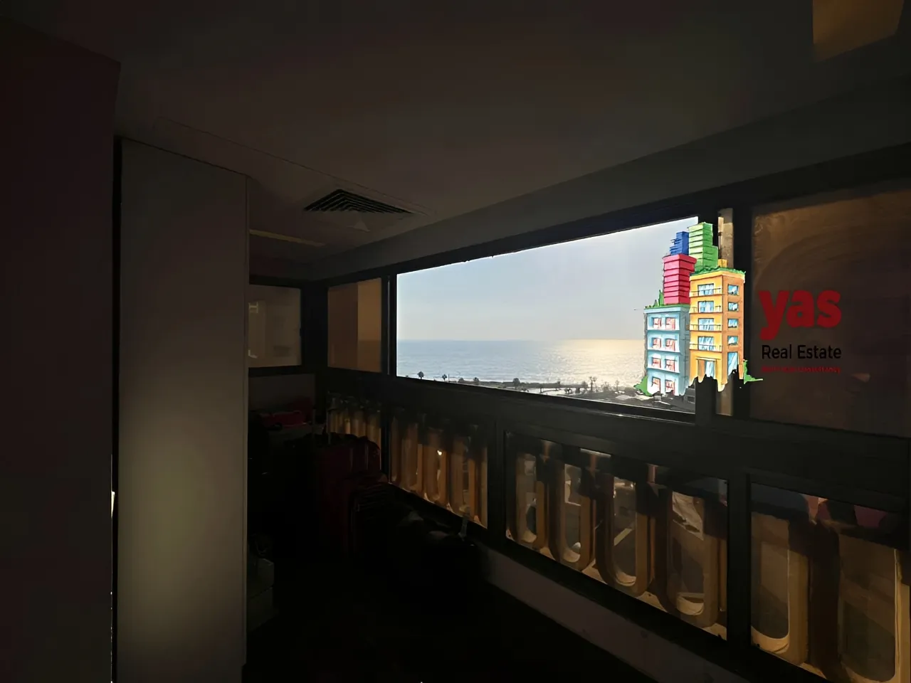 Apartment for Sale in Ramlet El Baida