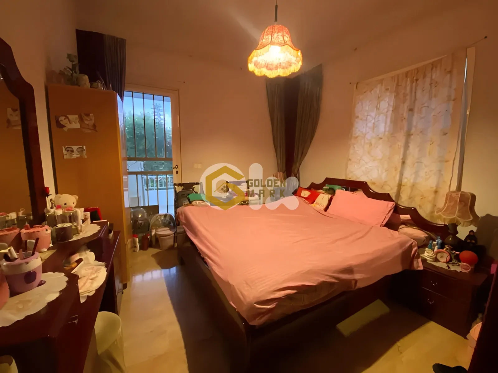 Apartment for Sale in Blat