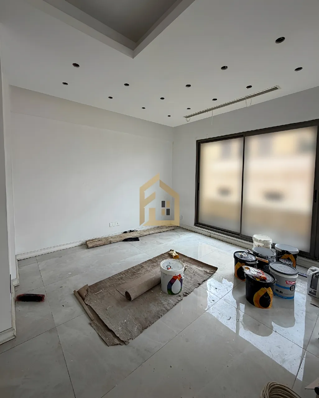 Office for rent in Downtown, beirut