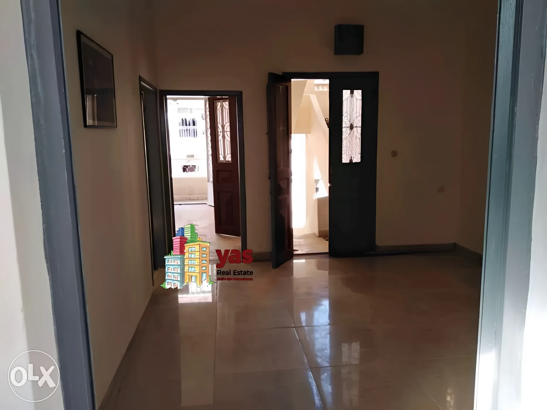 Apartment for Sale in Achrafieh - 1 bed, 1 bath