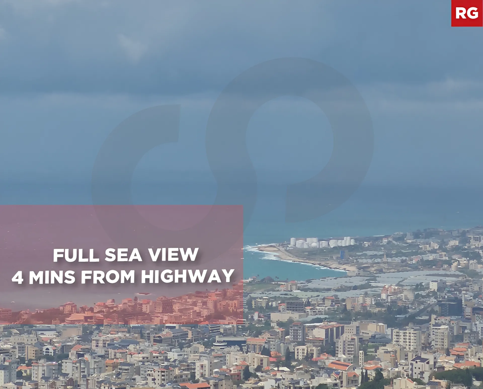 Apartment for Sale in Mestita