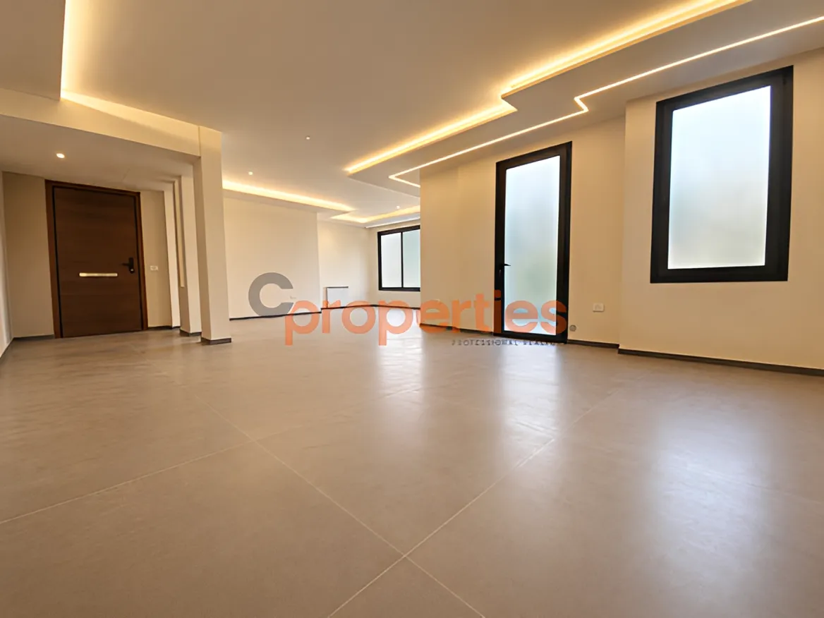 Apartment for Sale in Yarzeh - 3 bed, 3 bath