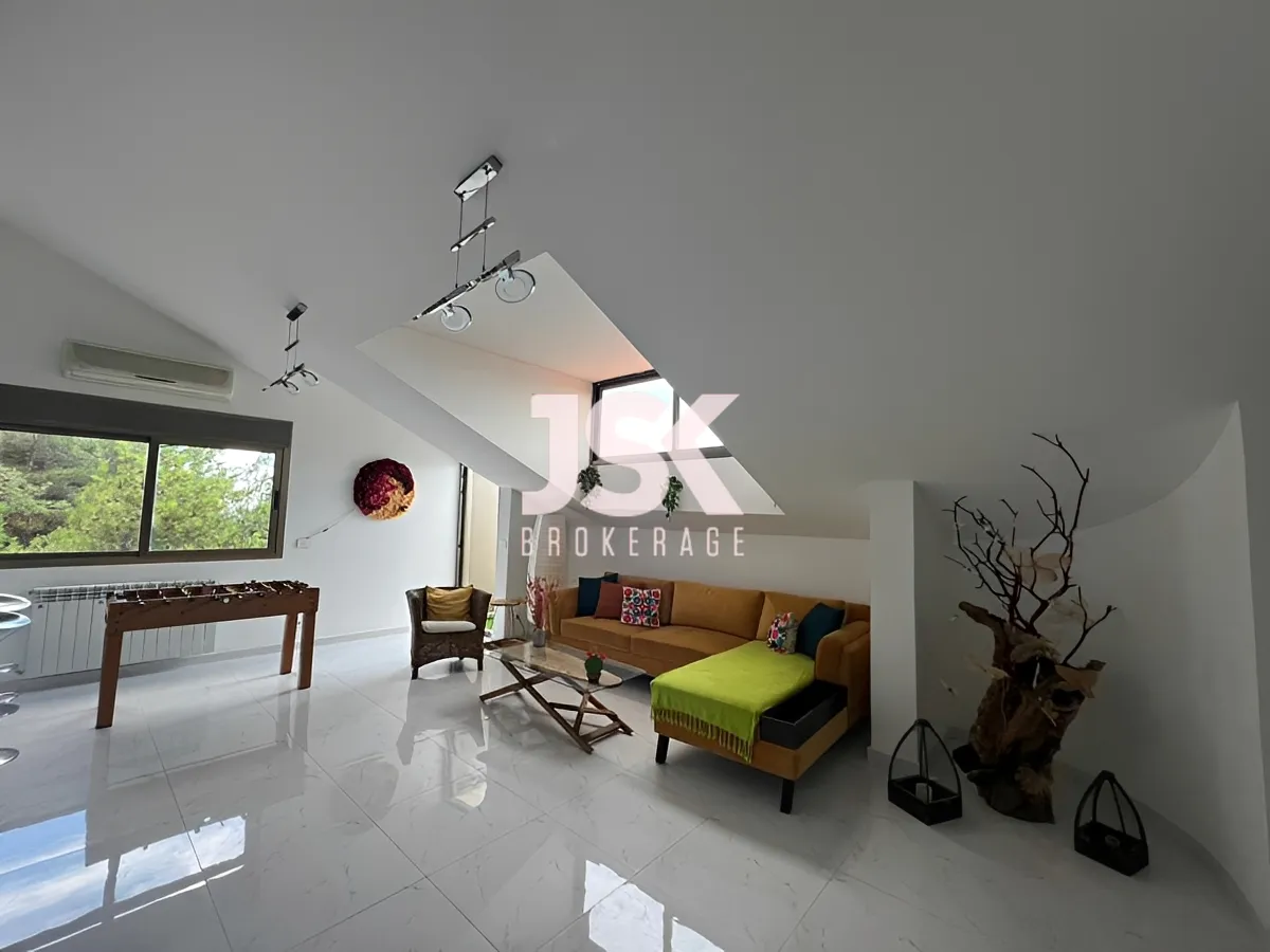 Apartment for Rent in Adma w Dafnah, Lebanon - 2 bed, 3 bath