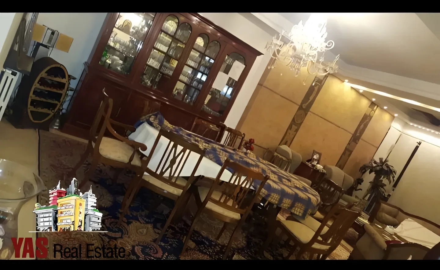 Apartment for Sale in Jal El Dib