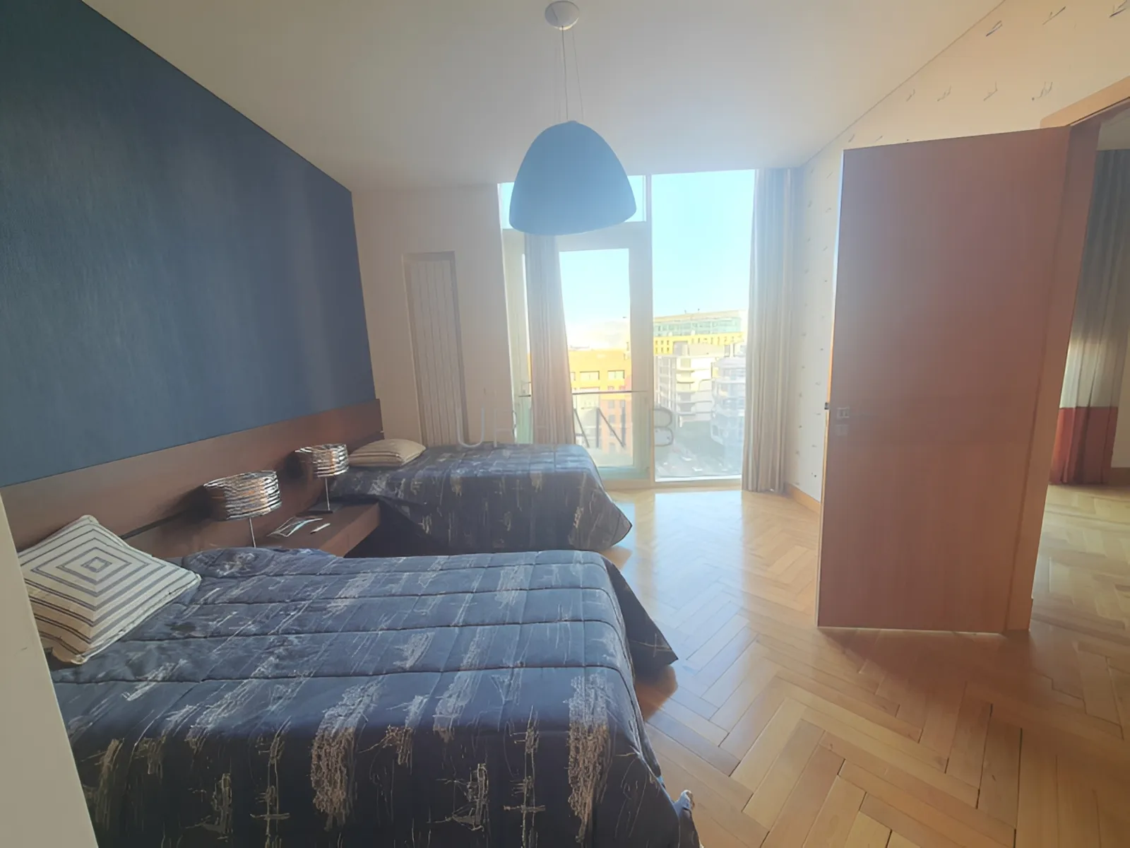 Apartment in Beirut central district, beirut, lebanon