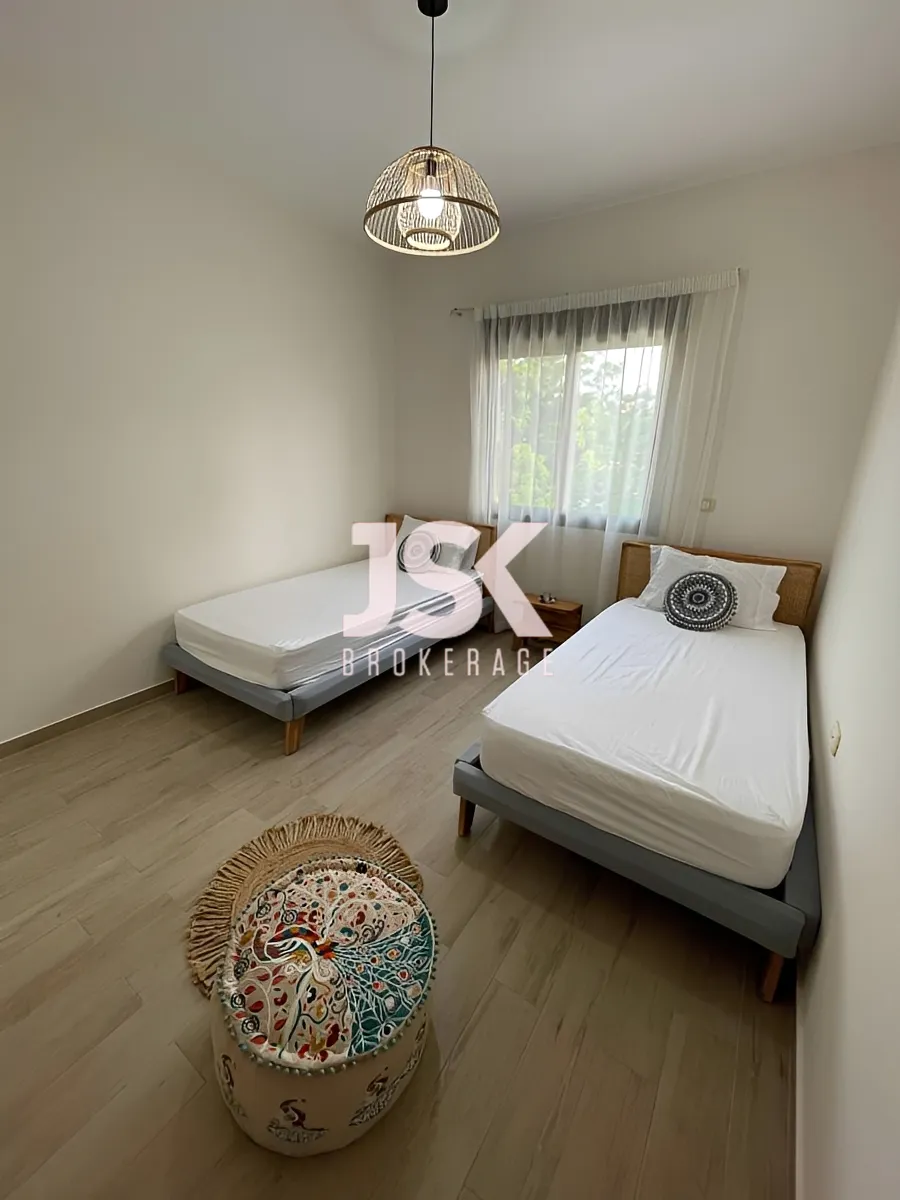 Apartment for Rent in Batroun, Lebanon