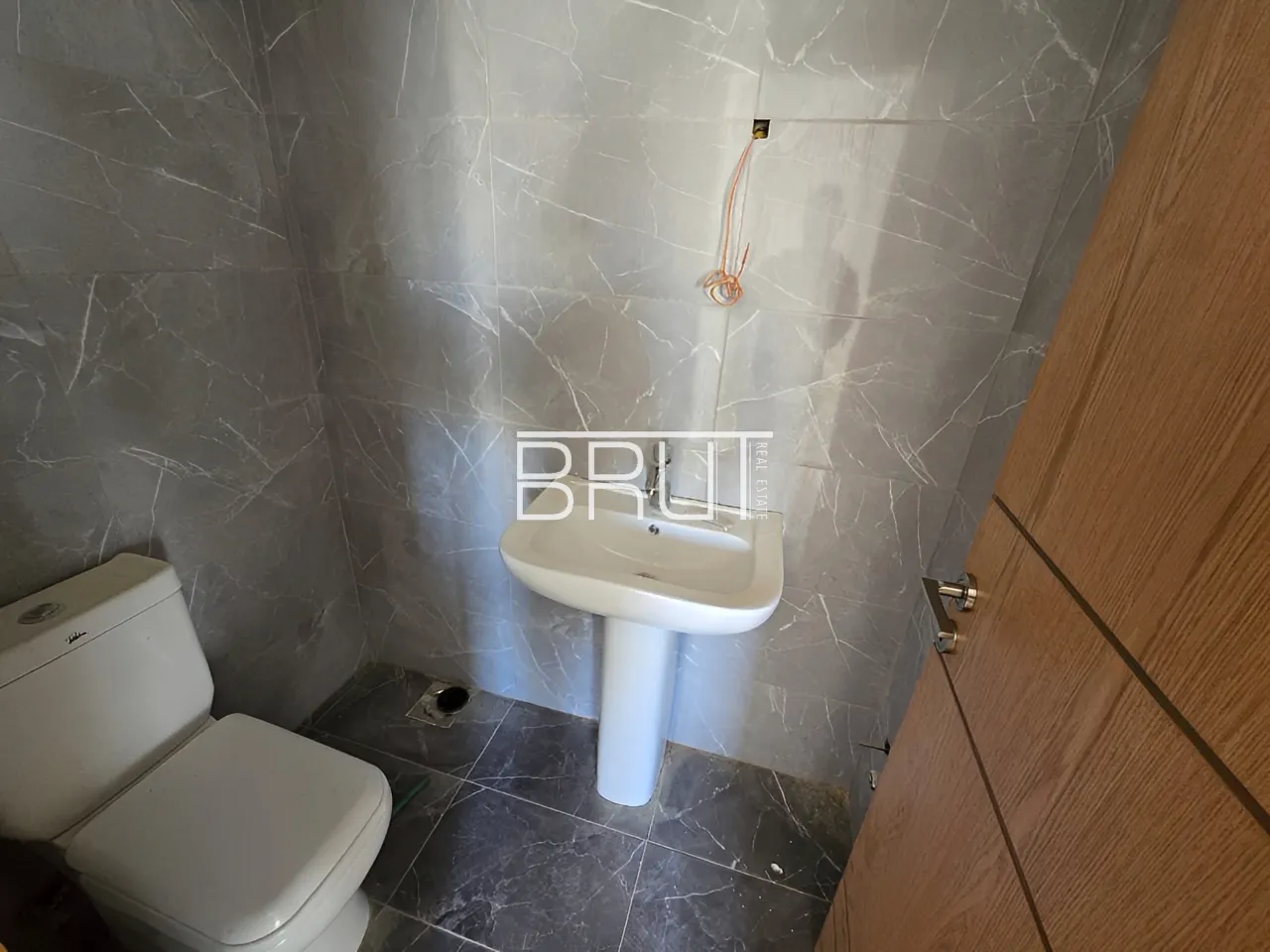 Apartment for Sale in Zouk Mikael