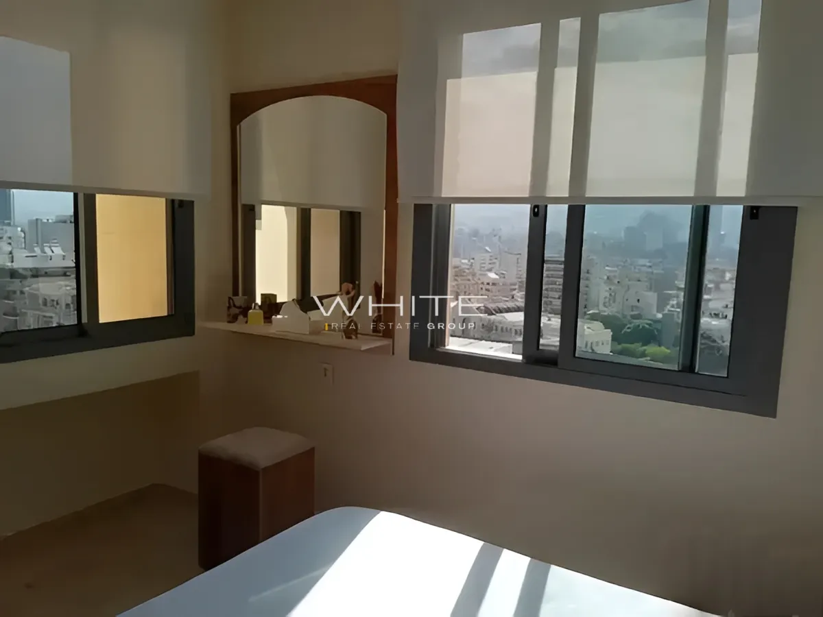 Apartment for Sale in Badaro