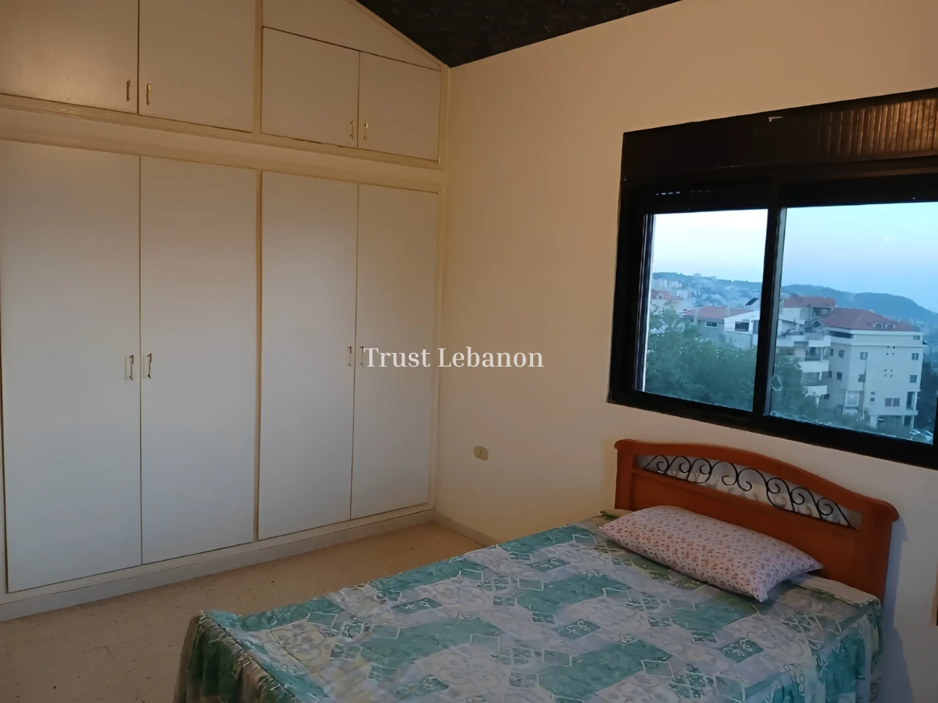 Apartment for rent in Aabadiyeh, Lebanon