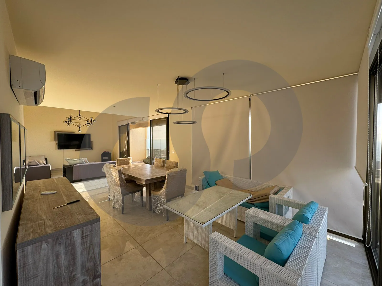 Apartment for Sale in Kfar Yassine