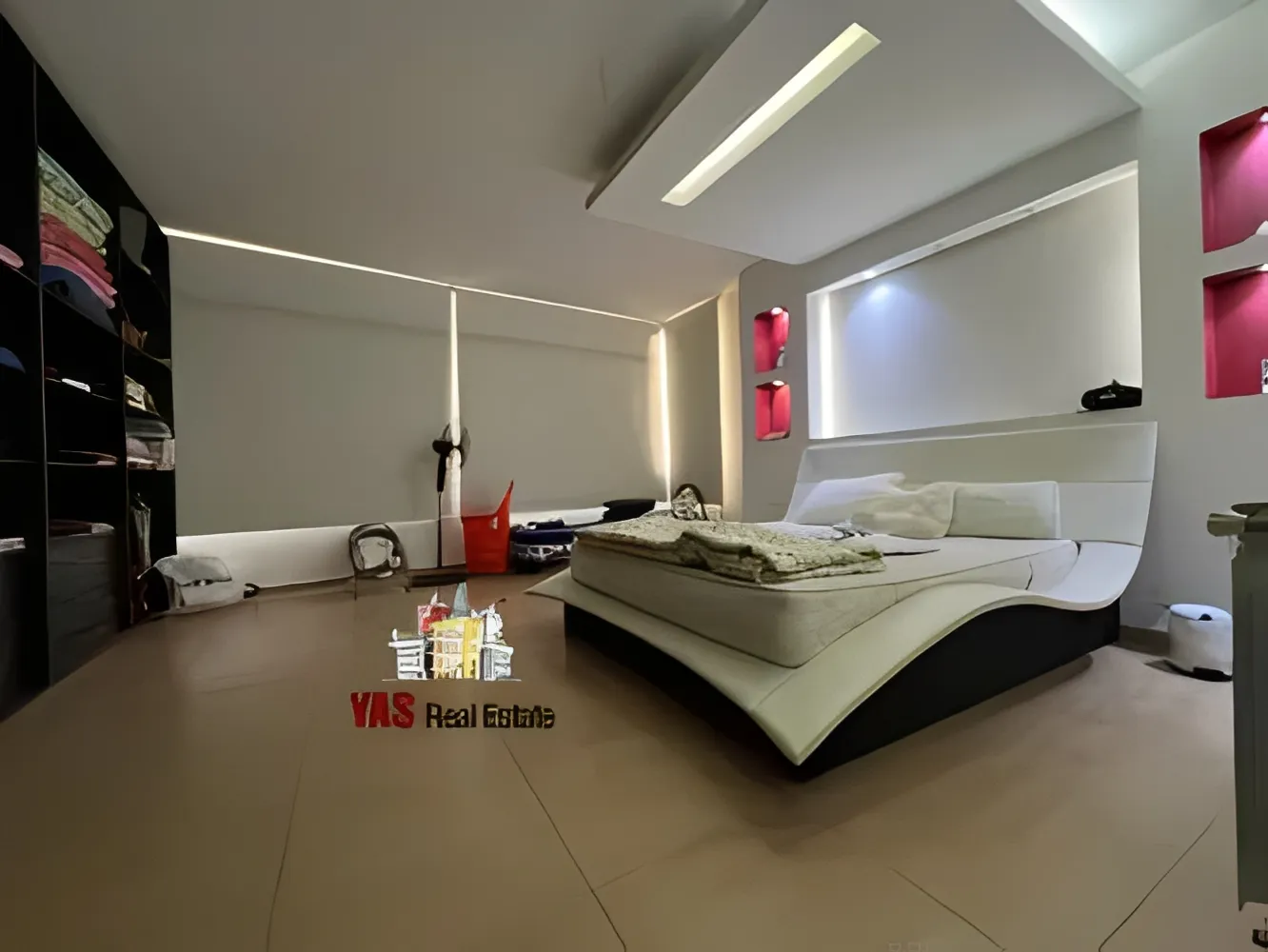 Apartment for Sale in Zouk Mikael
