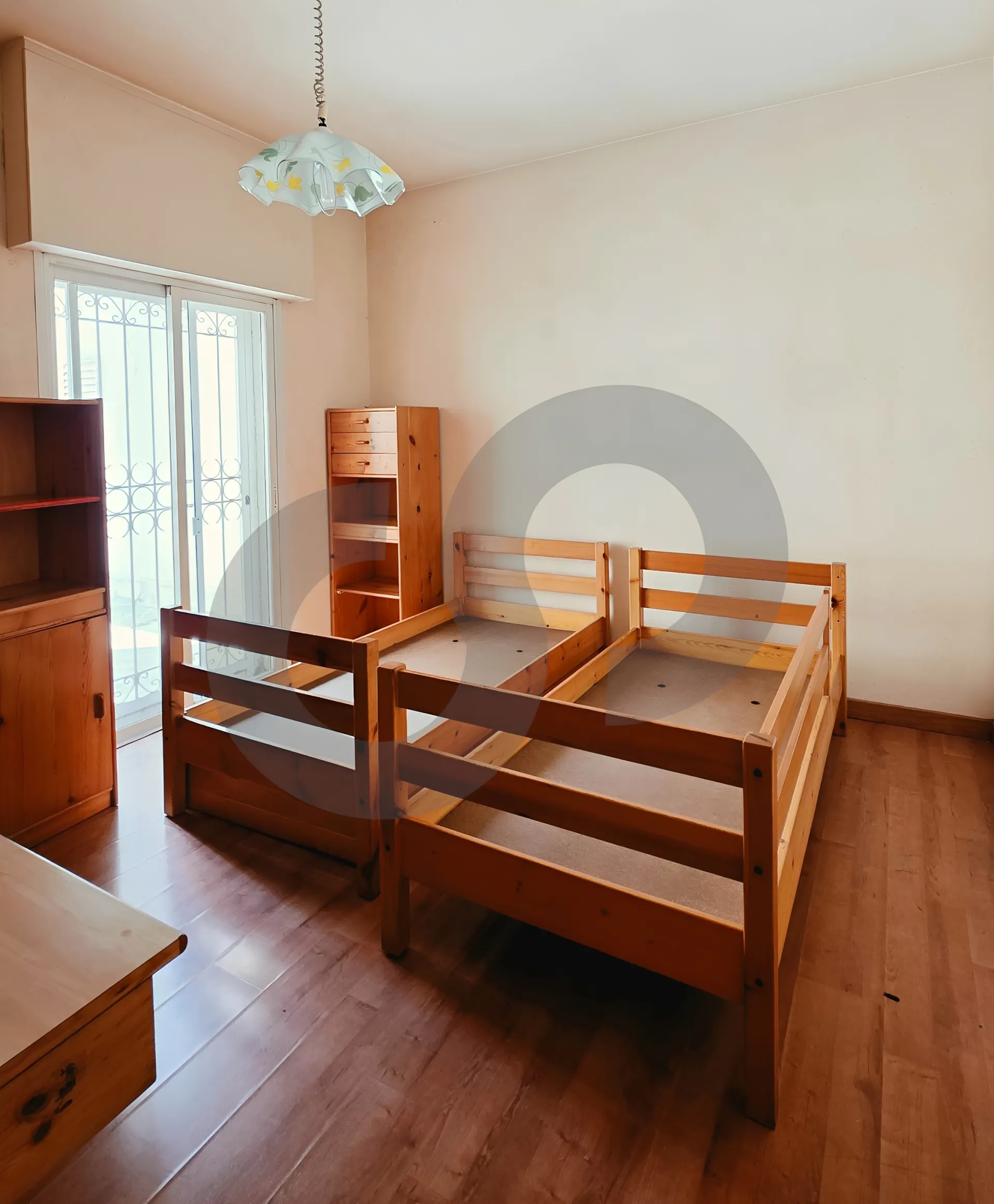 Apartment for Rent in Sahel Aalma