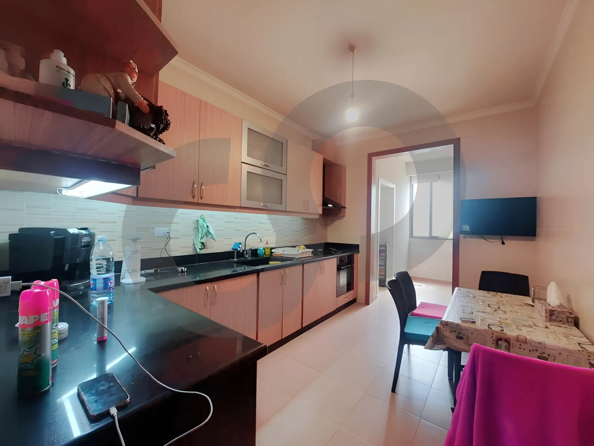 Apartment for Sale in Mansourieh