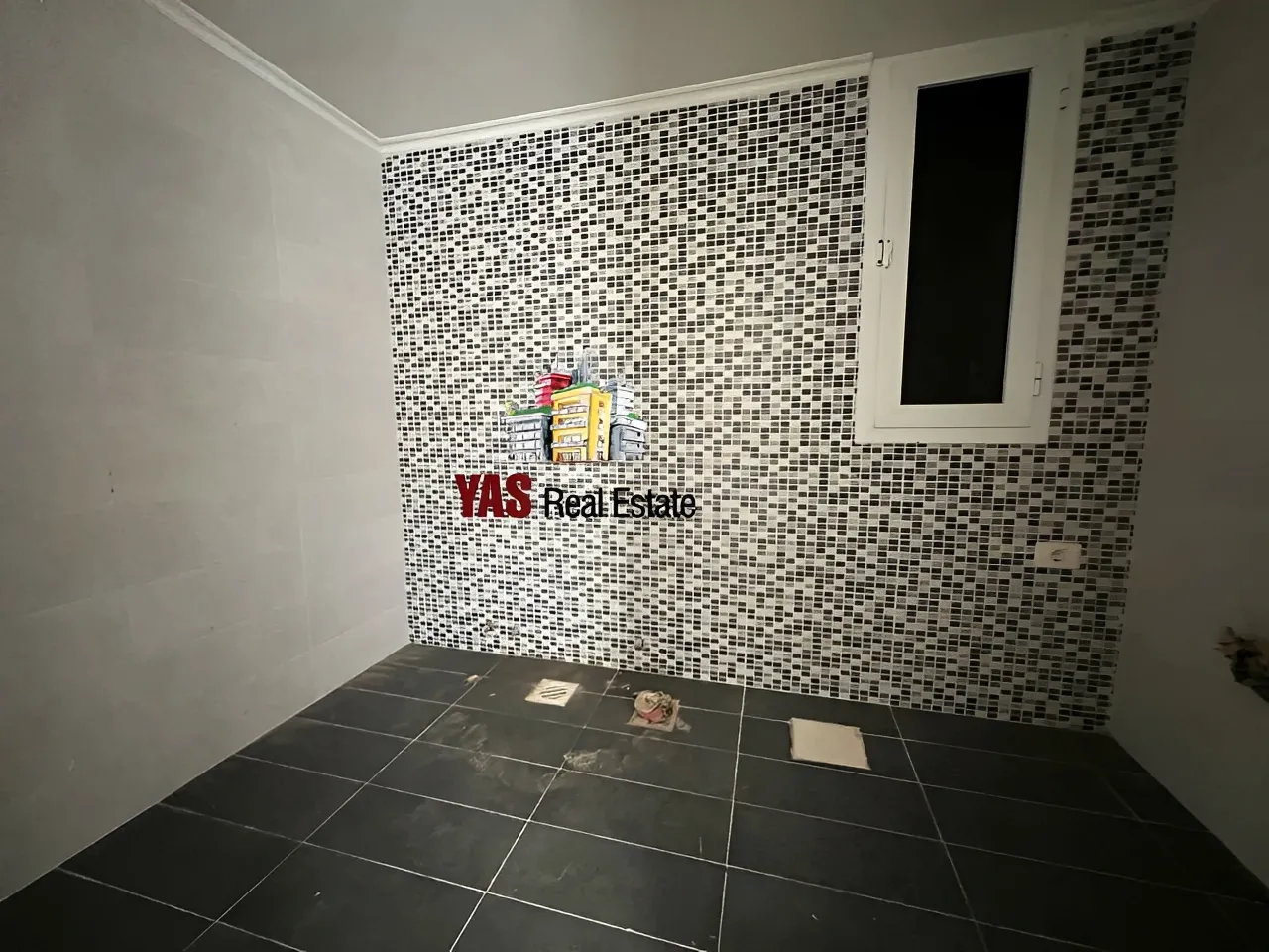 Apartment for Sale in Sarba - 3 bed, 3 bath