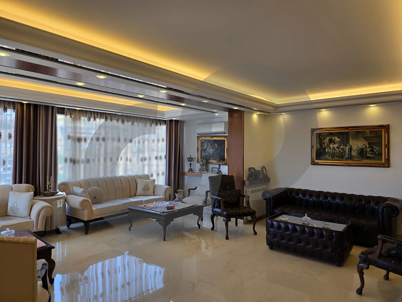 Building for Sale in Hazmieh