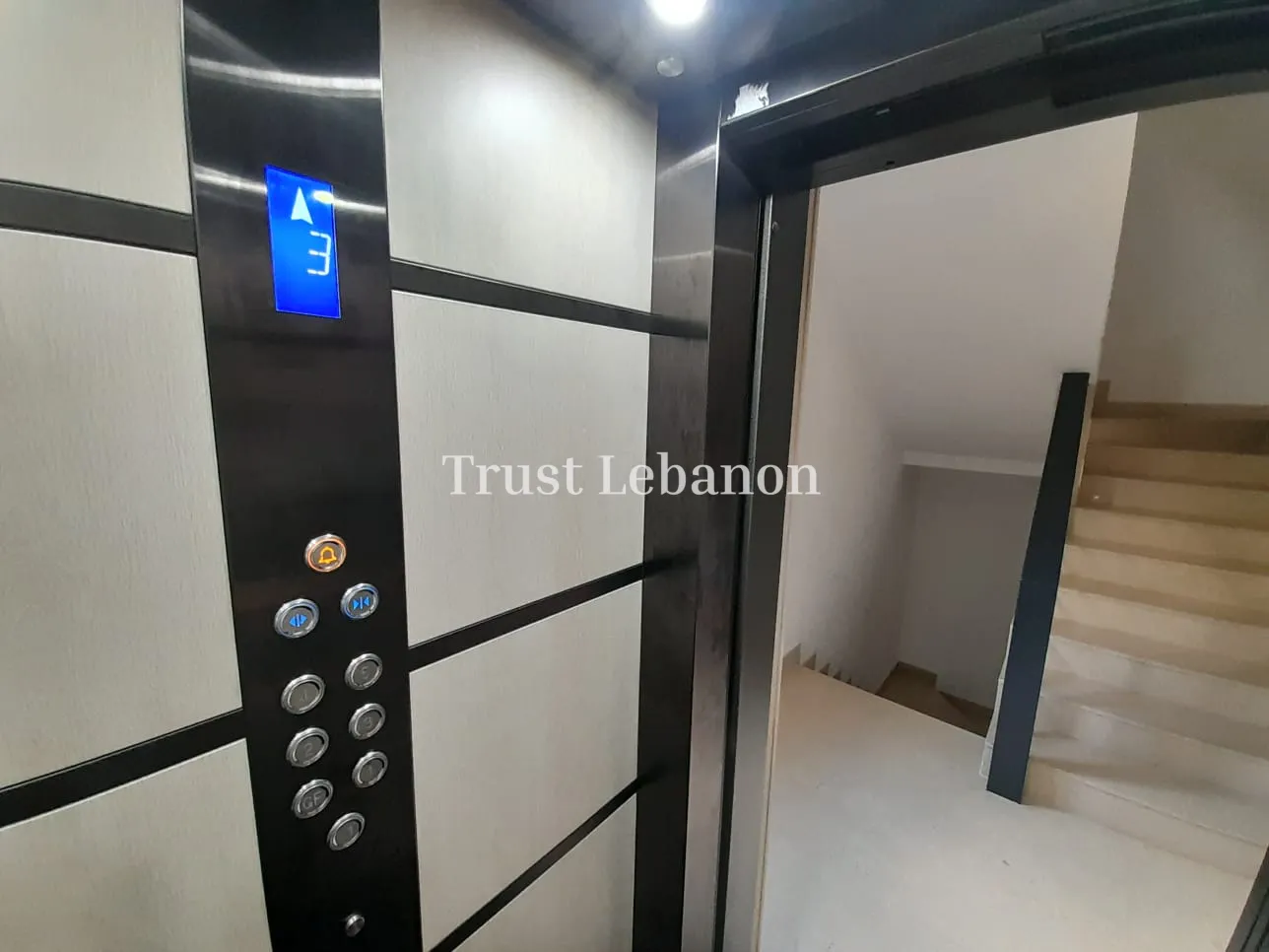 Apartment for sale in Mansourieh, Lebanon