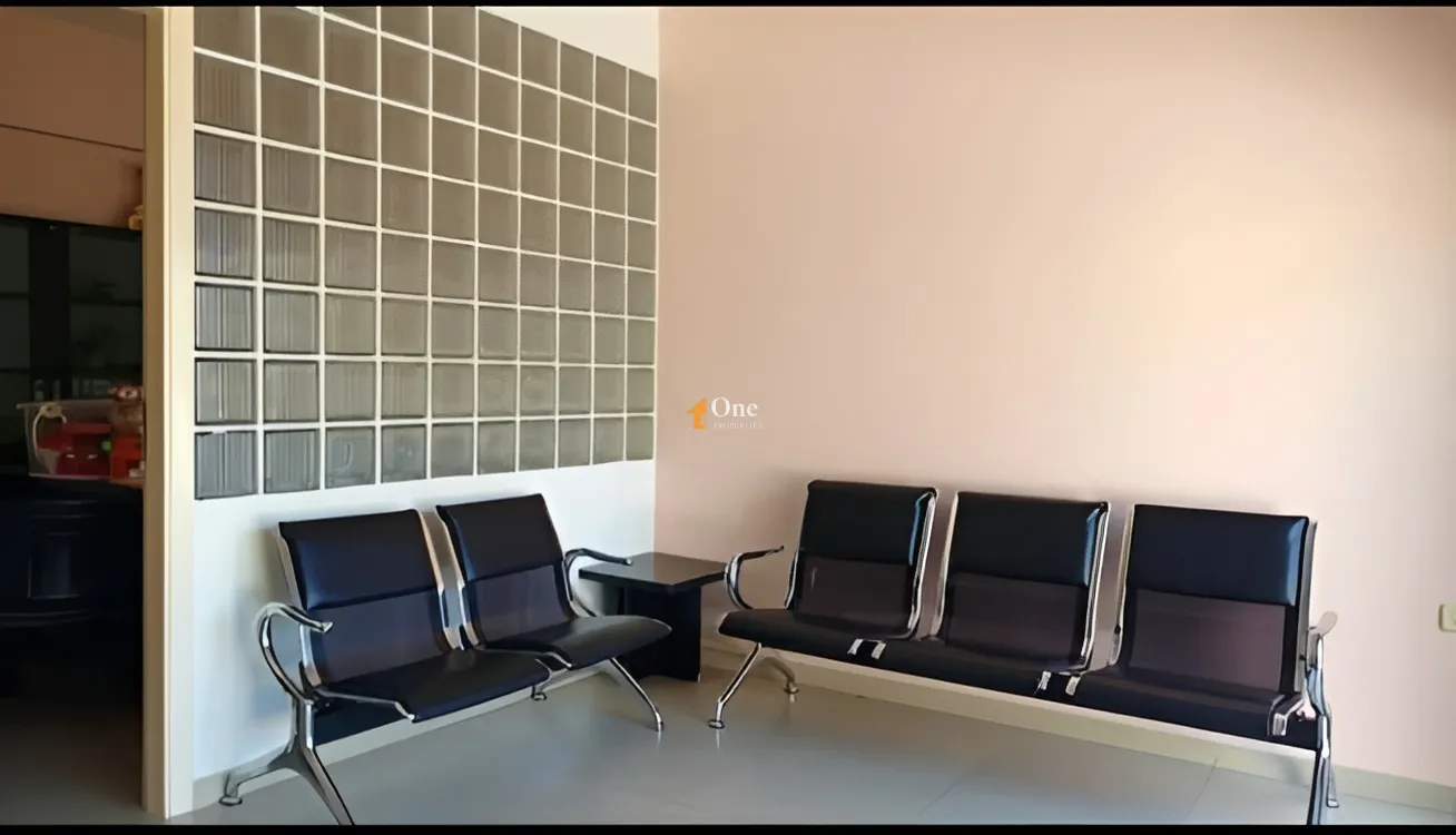 Office for Rent in Kfar Hbab, Lebanon