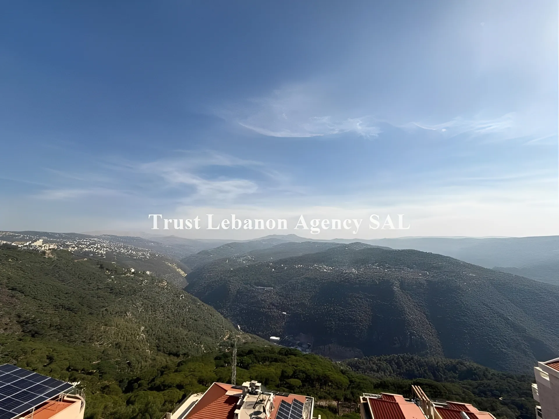 Apartment for Rent in Metn Beit Mery Lebanon - 3 bed, 4 bath