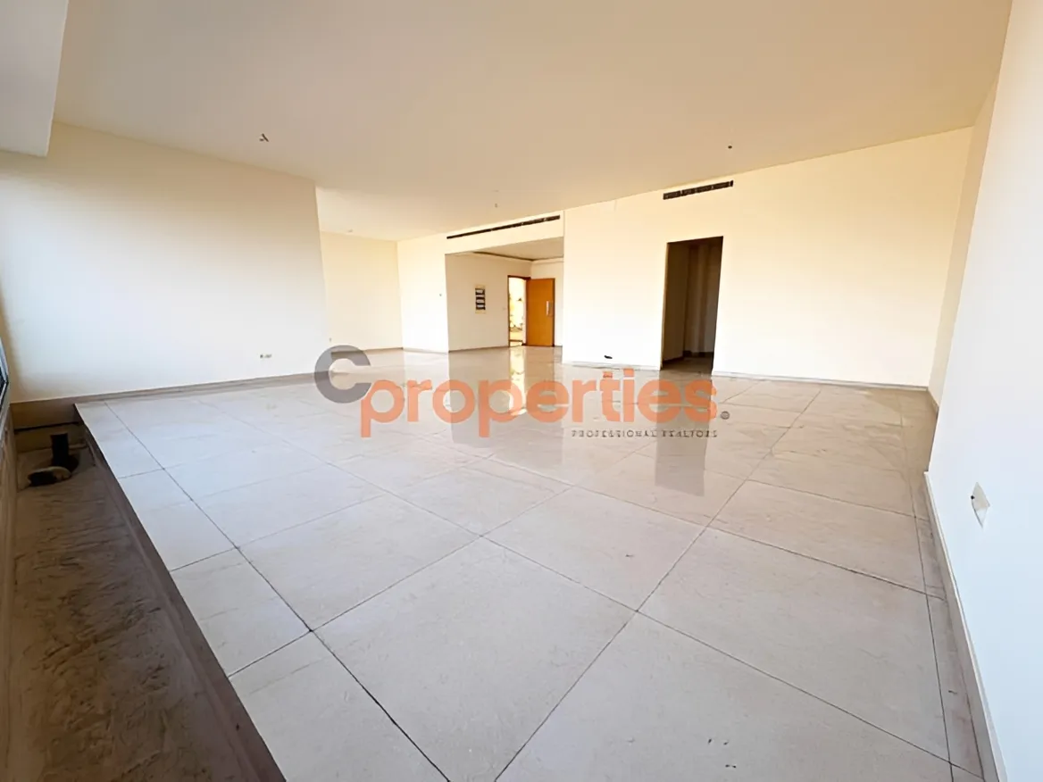 Apartment for Sale in Louaizeh