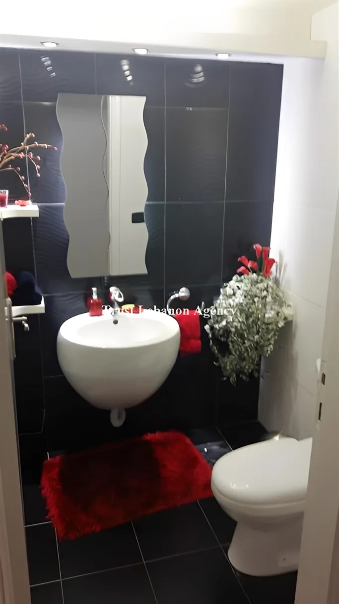 Apartment for Rent in Raifoun