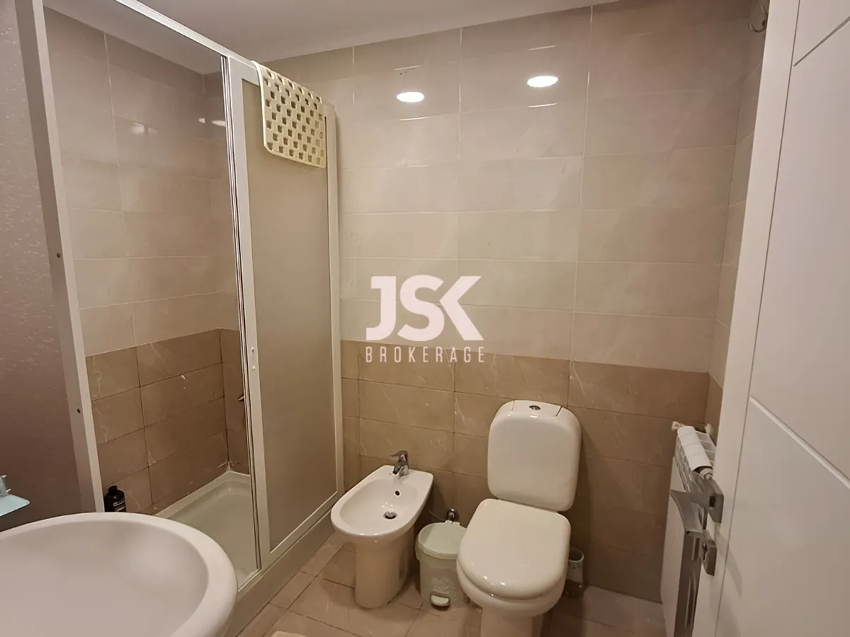 Apartment for Sale in Mtaileb