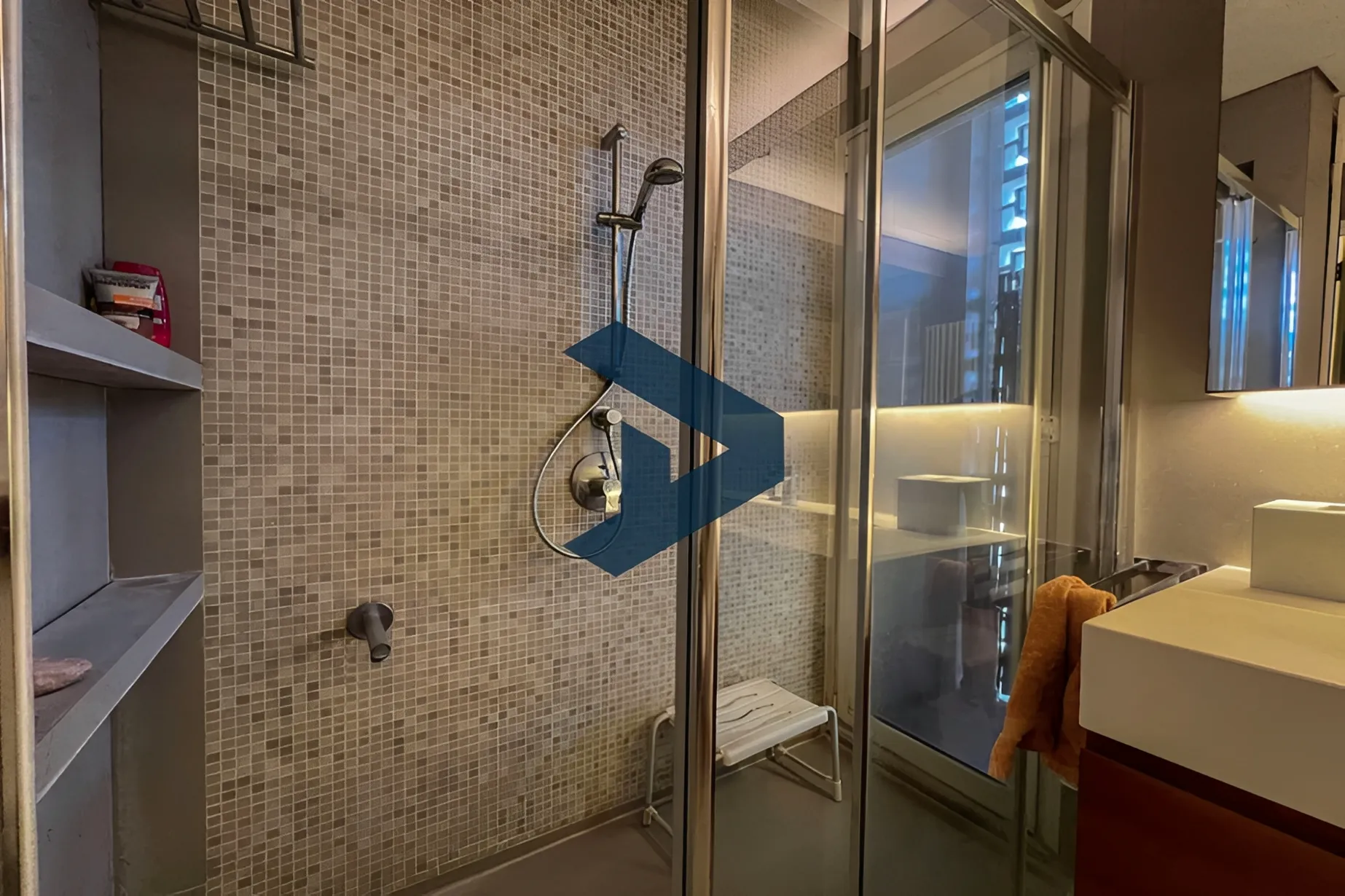 Apartment for rent in Achrafieh, Beirut, Lebanon