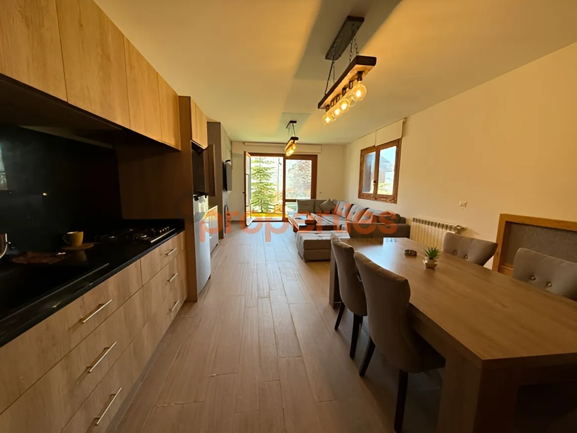 Chalet for Sale in Faraya