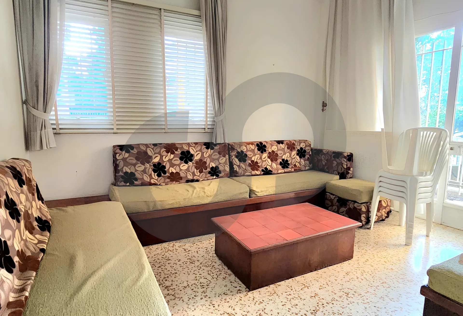 Apartment for Rent in Bayada