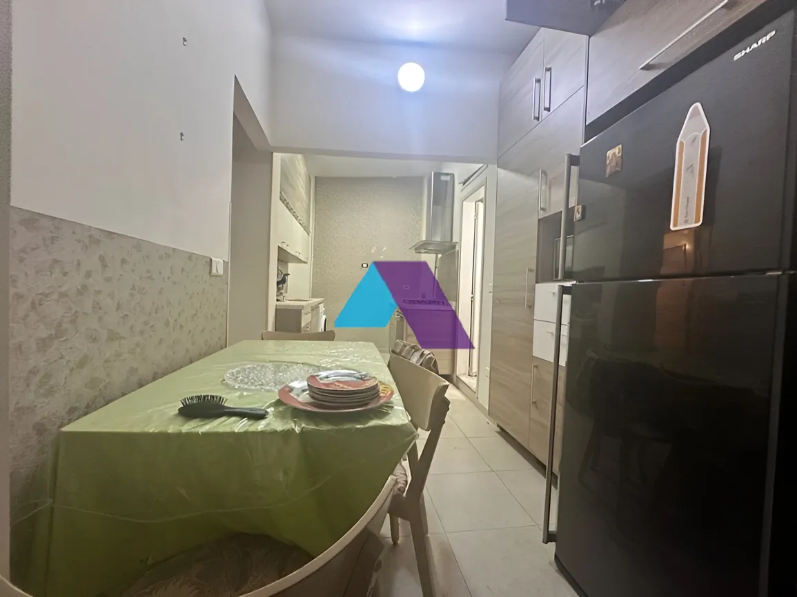 Apartment for sale in Dekwaneh