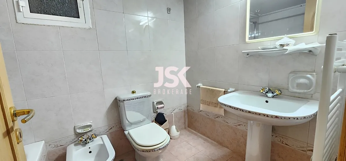 Apartment for Rent in Yarzeh, Lebanon
