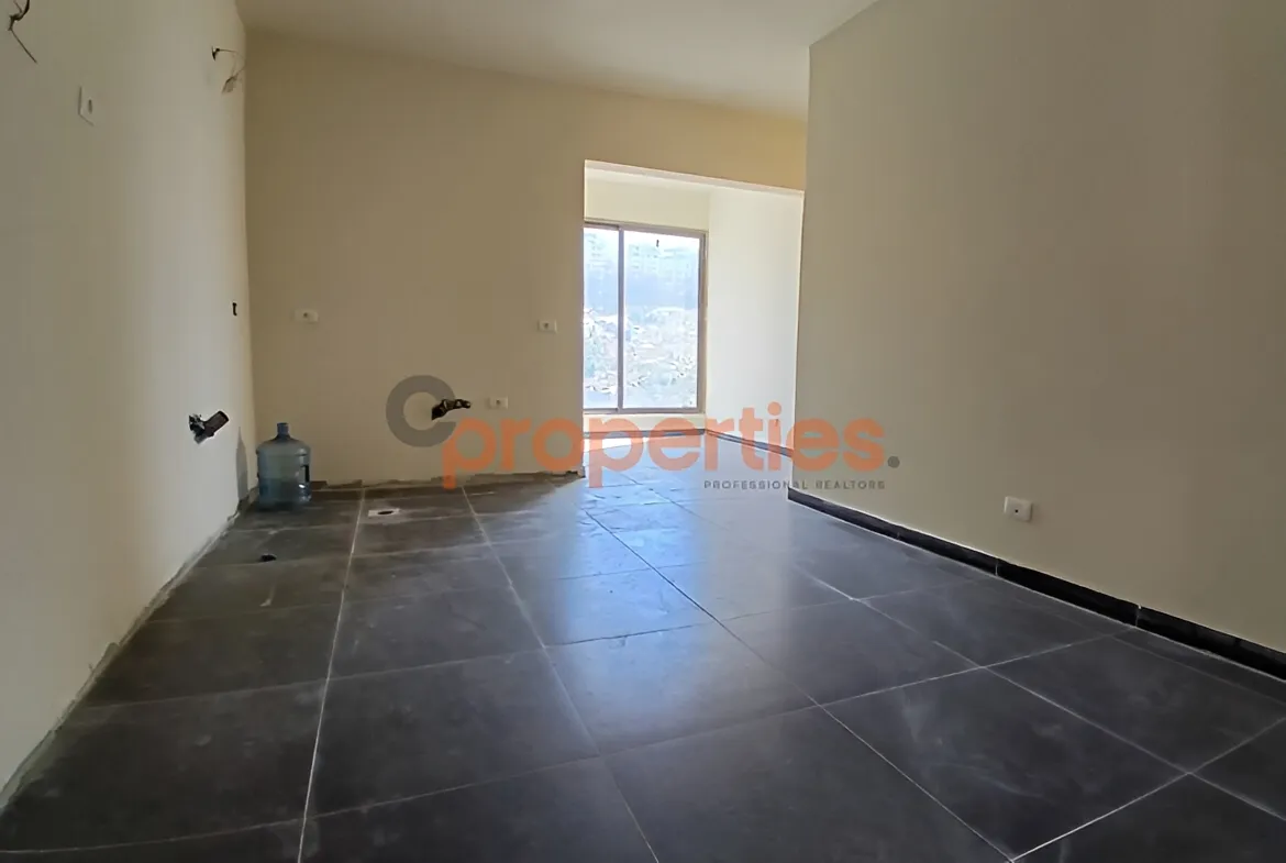 Apartment for Sale in Bikfaiya