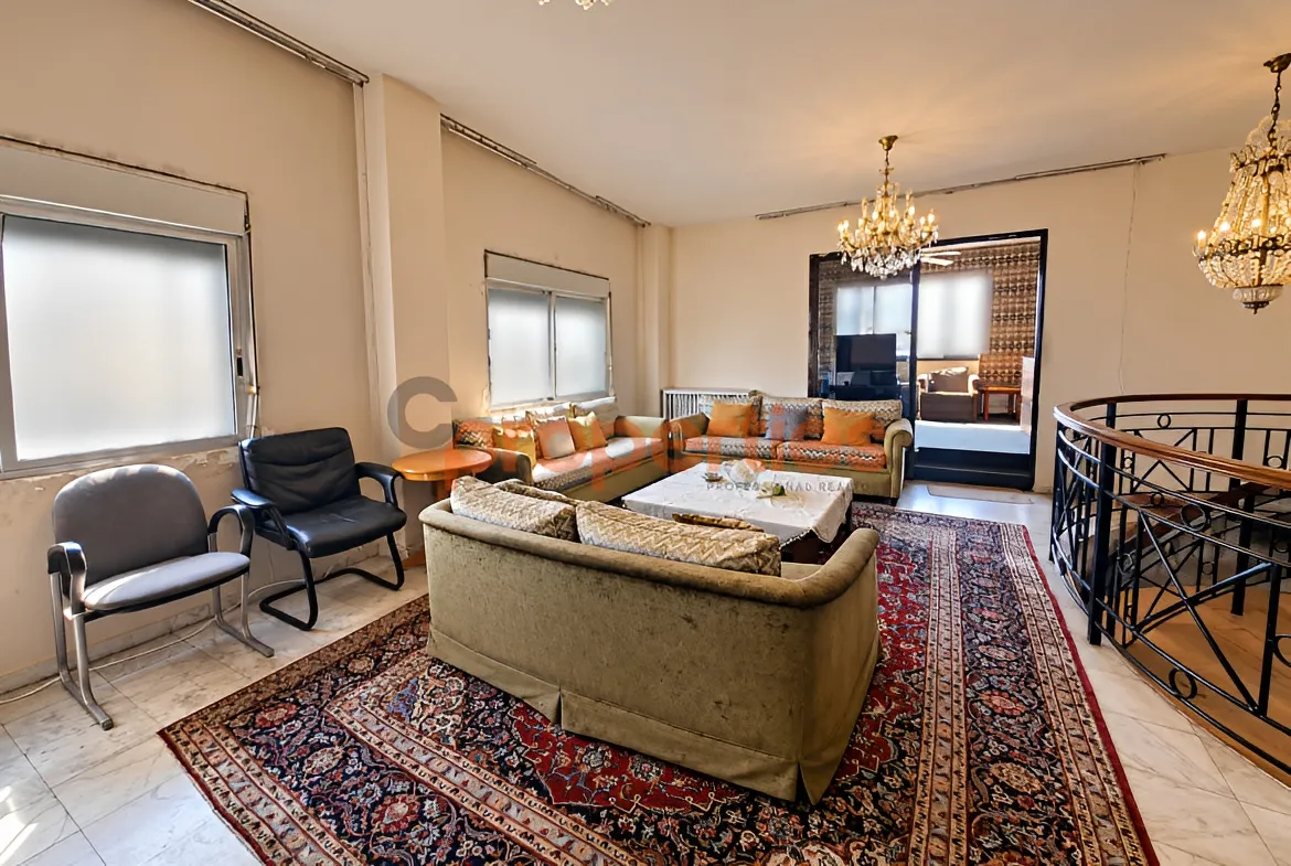 Apartment for Sale in Tallet El Khayyat
