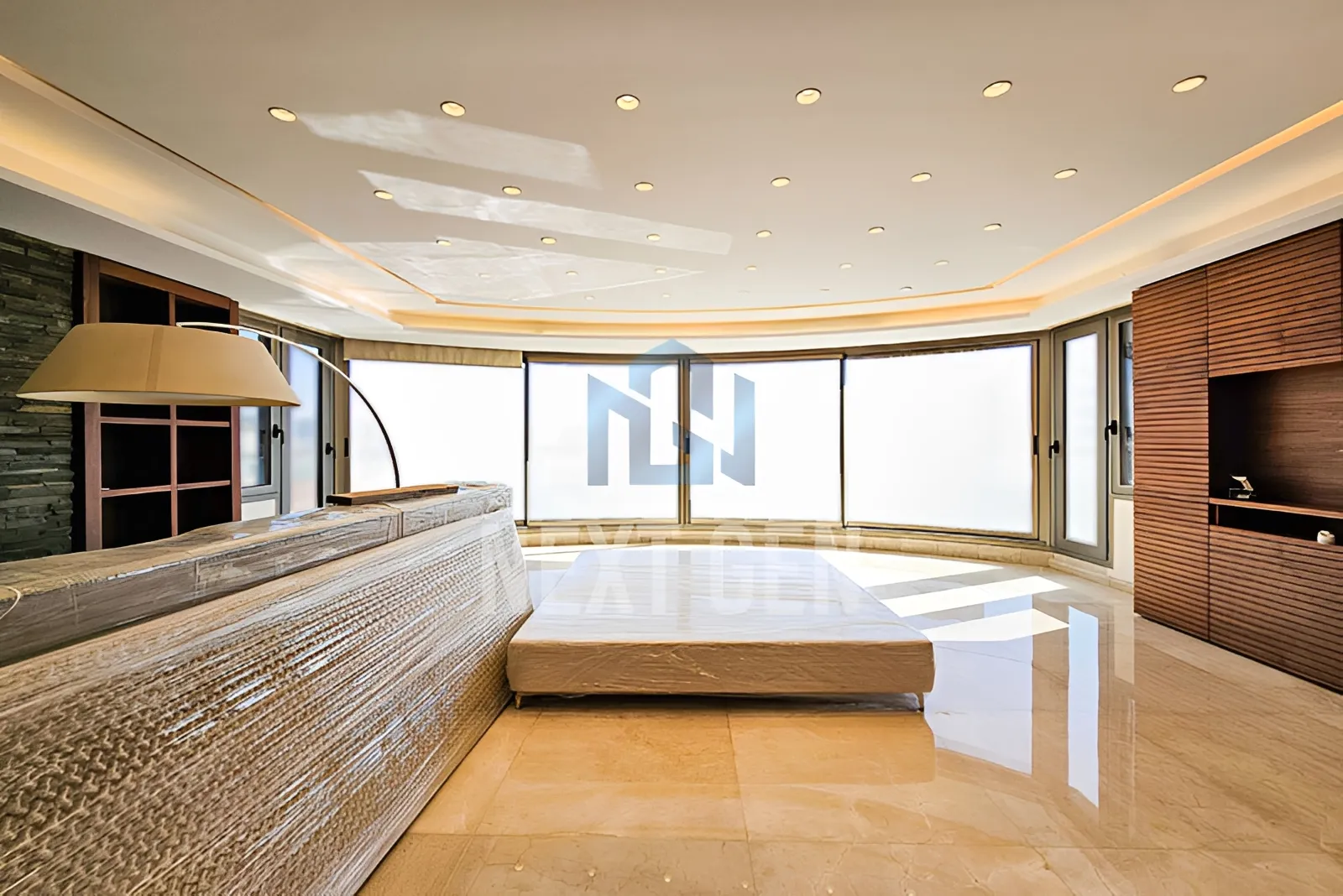 Apartment for Sale in Unesco - 3 bed, 4 bath