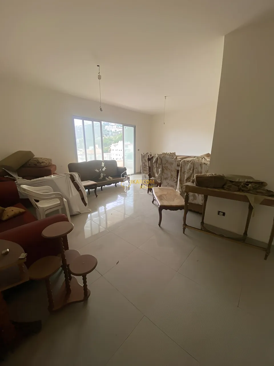 Apartment for Sale in Mansourieh