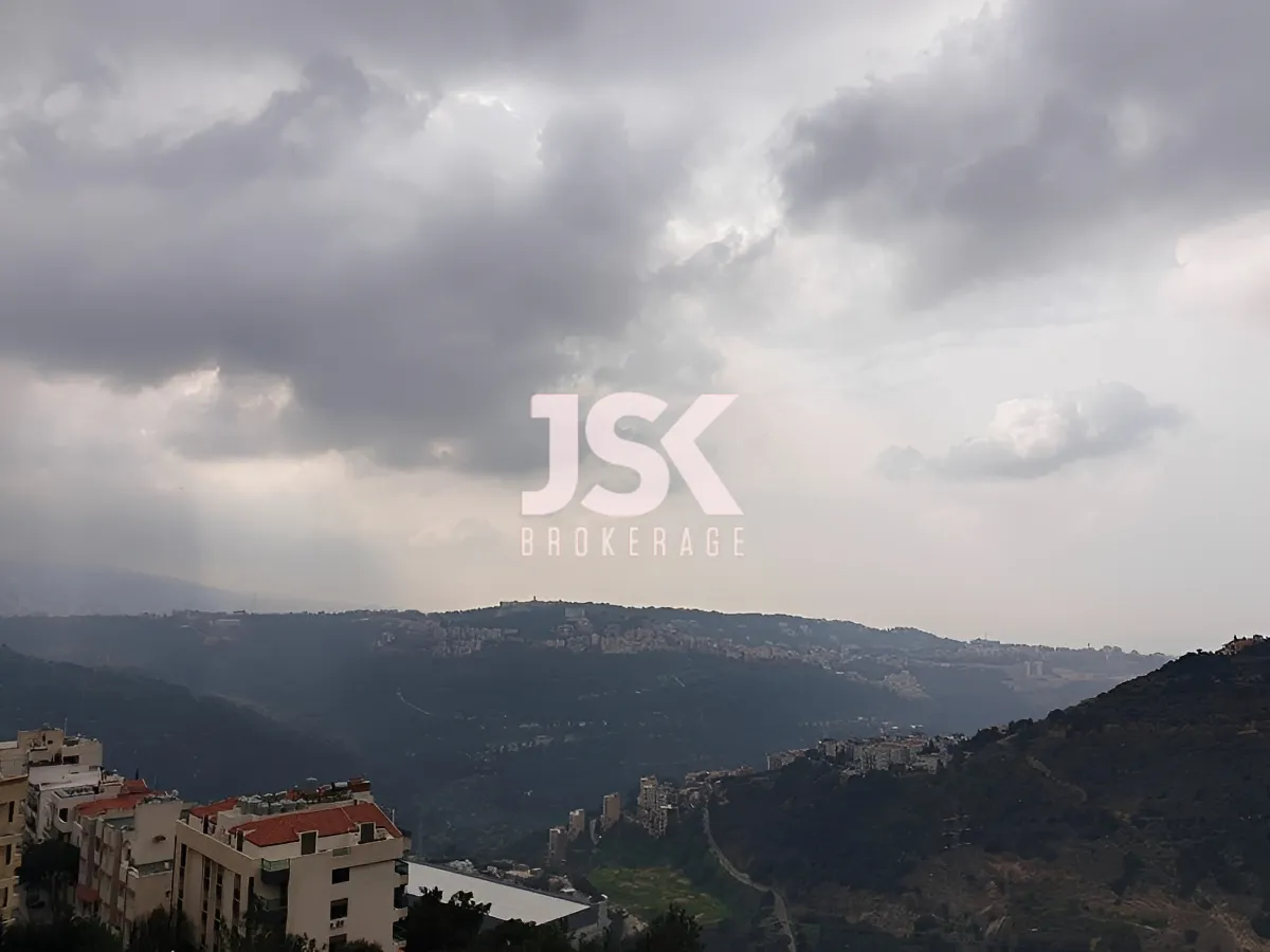 Apartment for Sale in Beit Meri, Lebanon - 3 bed, 3 bath