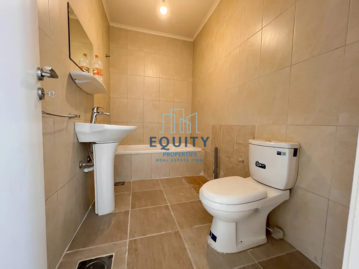 Apartment for rent in Jal el Dib