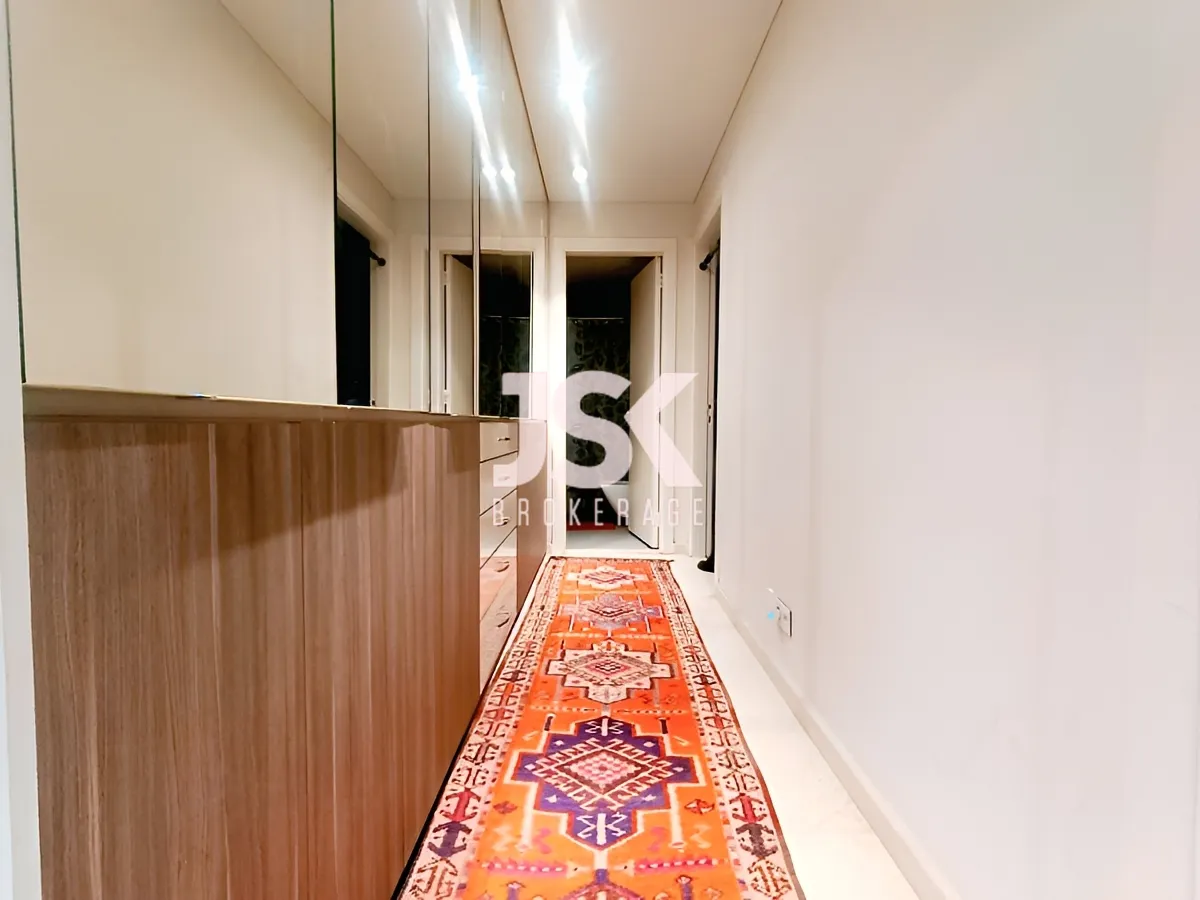 Apartment for Sale in Syoufi, Beirut, Lebanon