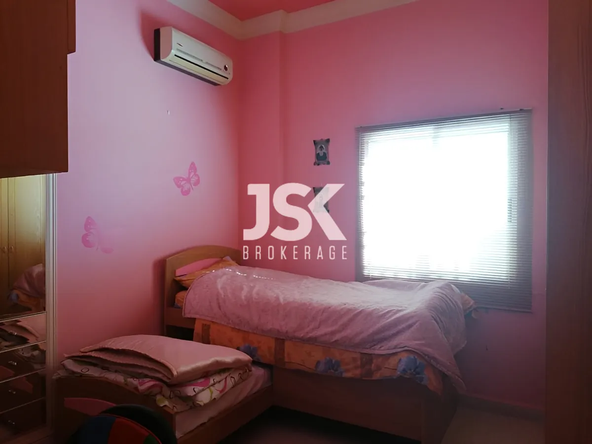 Apartment for Sale in Aamchit, Lebanon