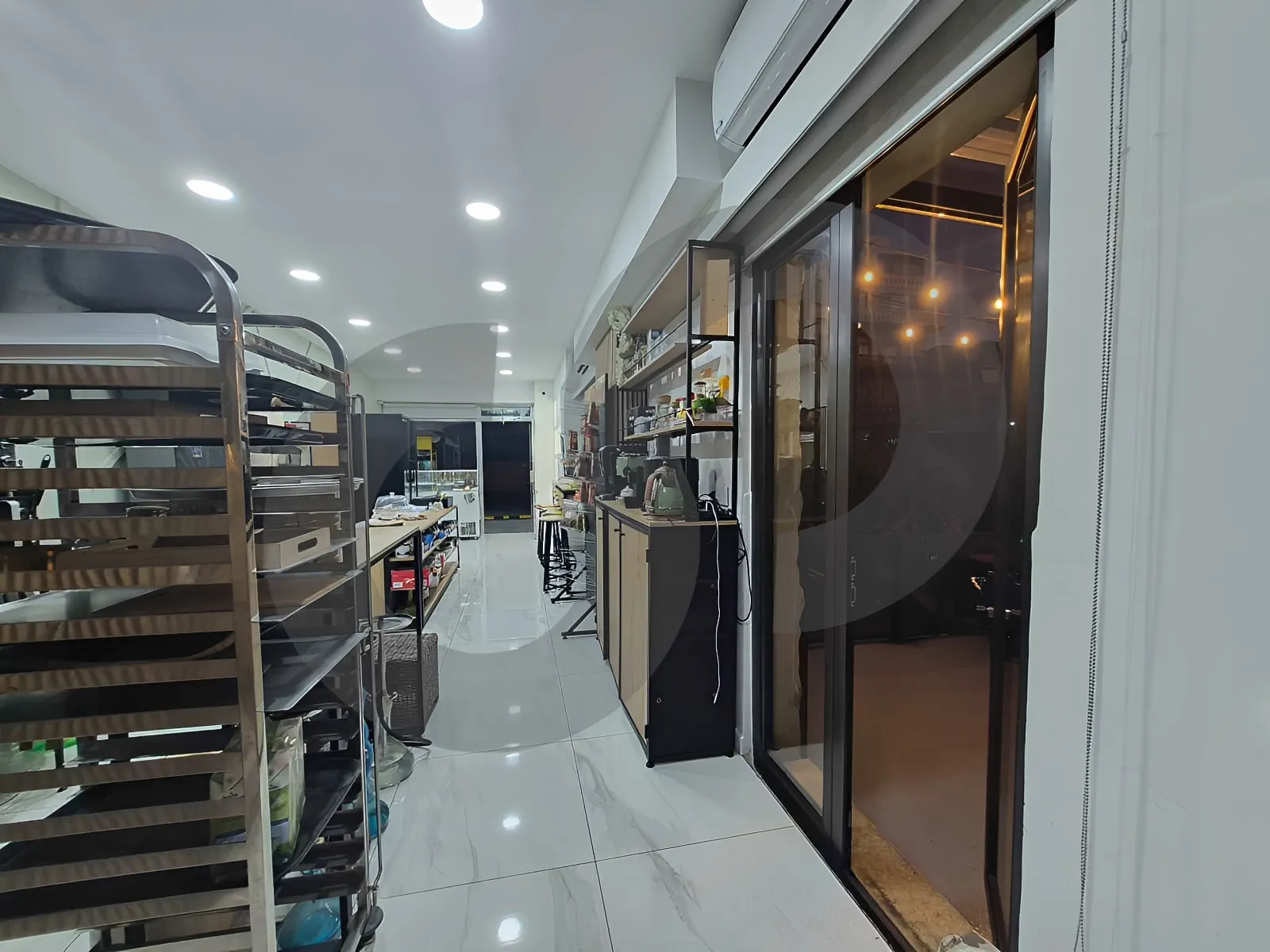 Shop for Rent in Broummana