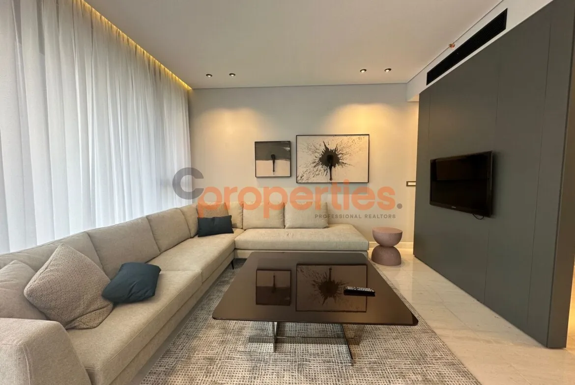 Apartment for Sale in Achrafieh